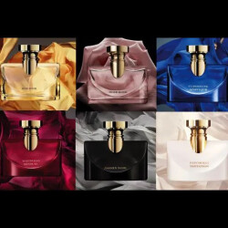 راهنمای عطرهای بولگاری اسپلندیدا