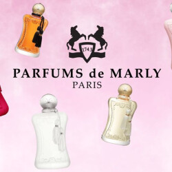 راهنمای عطرهای پارفومز د مارلی