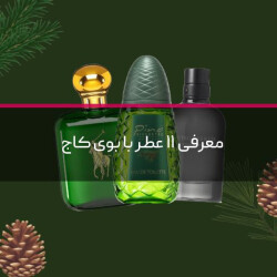 معرفی 11 عطر با بوی کاج