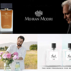 برترین برندهای عطر و ادکلن ایرانی