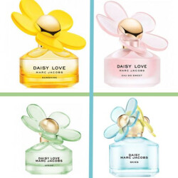 راهنمای همه عطرهای مارک جاکوبز دیسی لاو