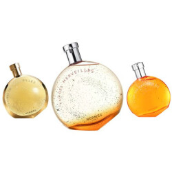 اورجینال در برابر فلنکر: او دس مرویلس، الکسیر دس مرویلس، آمبر دس مرویلس