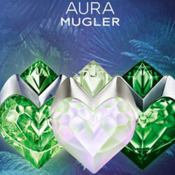 راهنمای عطرهای موگلر اورا