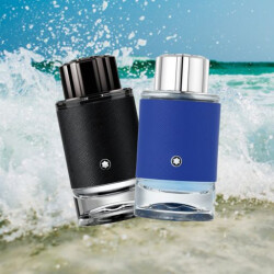 مون‌بلان اکسپلورر در برابر اکسپلورر الترا بلو: دو طرف یک سکه دریایی