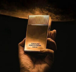 تام فورد نویراکستریم پارفوم : داستان یخ و آتش