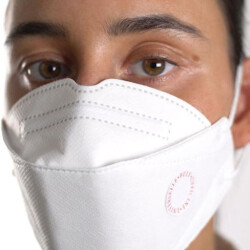 استیکرهای معطر برای ماسک: راهی جدید برای خوشبو شدن در روزهای پاندمی کرونا! 