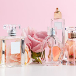 عطرها از چه ساخته شده‌اند؟ 