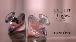 Louis Vuitton lança primeiro perfume unissex