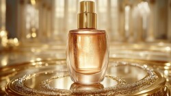 چرا عطرهای گران‌قیمت در بطری‌های کوچک فروخته می‌شوند؟