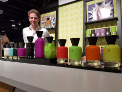 تغییرات در سبد خرید 