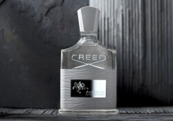 مصاحبه در مورد اونتوس کلن با عطرساز برجسته الیویه کرید