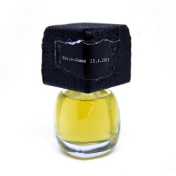 بررسی عطر جدید اونوم نوتردارم - تابیدن نوری از امید