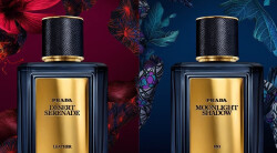 ۳ عطر جدید از خط تولید لوکس پرادا