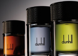 کالکشن دانهیل سیگنچر: آمالفی سیتروس و والنسول لاوندر