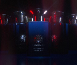 آمواج اینترلود بلک آیریس مردانه