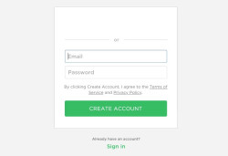 نحوه ورود کاربران سایت قبل