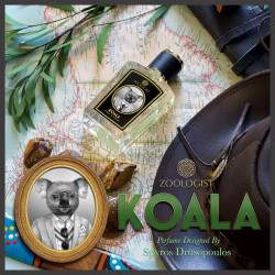 زولوجیست کوآلا