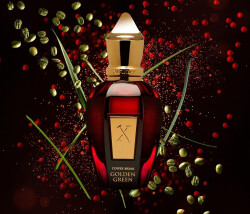 زرجف گلدن گرین عطری از کالکشن کافی بریک