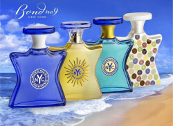 درباره برند Bond No 9