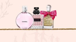 ۱۲ عطر ضروری برای خانمهای جوان