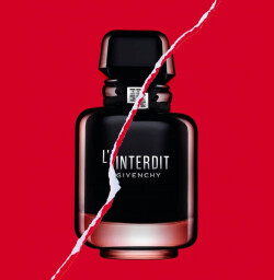 له‌اینتردیت ادو پرفیوم اینتنس ⁓ معرفی عطر