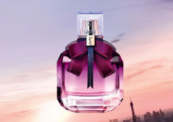 ایو سن لورن مون پاریس اینتنسمنت