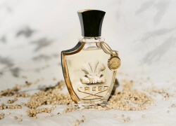 عرضه دوباره عطری از گذشته: معرفی آنجلیک انسنس