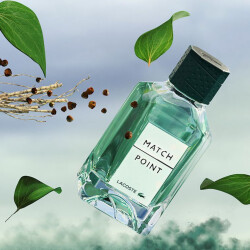 لاگوست مچ پوینت ⁓ معرفی عطر