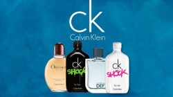 بررسی تخصصی عطرهای کالوین کلین: از اترنیتی تا یوفوریا