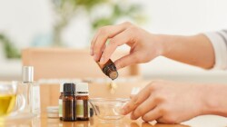 عطرهای تسکینی: درمان درد مزمن با آروماتراپی