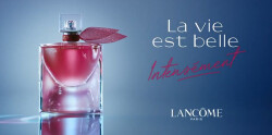 Lancome la 2024 vie belle