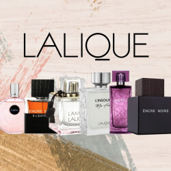عطرهای خوش‌بوی برند لالیک را بشناسید