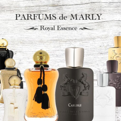 پرفروش‌های برند پارفومز د مارلی