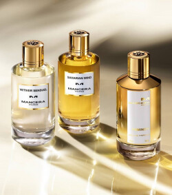 مانسرا فمینیتی