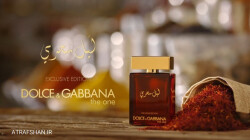 ویدیو کلیپ دولچه گابانا د وان میستریون نایت  