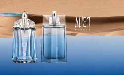 موگلر الین میراج