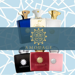 کدام عطرهای برند «آمواج» محبوب‌تر هستند؟