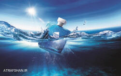 ویدیو کلیپ آزارو کروم آندر د پول 