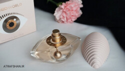 ویدیو کلیپ کنزو ورلد ادو تویلت 