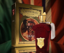 کازاموراتی ایتالیکا