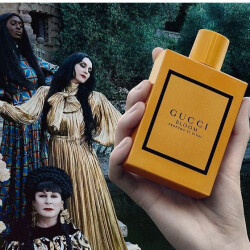 گوچی بلوم پروفومو دی فیوری ⁓ معرفی عطر