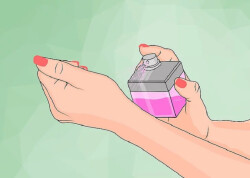 چطور تشخیص دهیم که آیا یک عطر اصل است یا نه