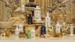 14 عطر جدید از سری د آلکمیست گاردن گوچی