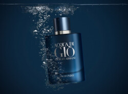 جورجیو آرمانی اکوا دی جیو پروفوندو