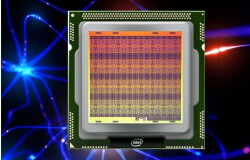 هوش مصنوعی و بو: الگوریتمی با قابلیت بویایی از شرکت اینتل 