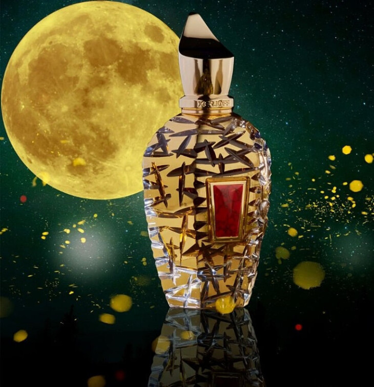 زرجوف لونوسا (هارودس اکسکلوسیو) ⁓ معرفی عطر