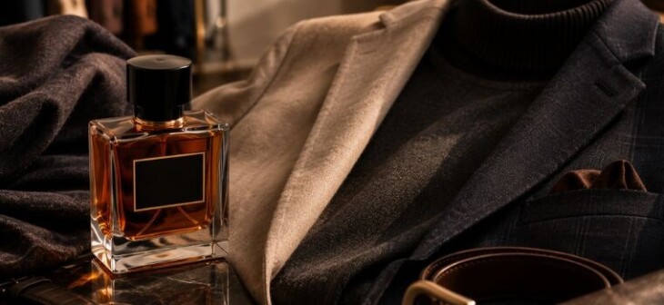 راهنمای انتخاب عطر مناسب با لباس و استایل