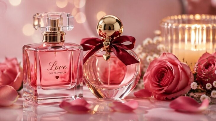بهترین عطرهای رمانتیک و اغواگرانه مردانه و زنانه