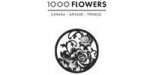 1000 فلاورز
