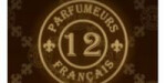 12 پرفیومرز فرانسیس